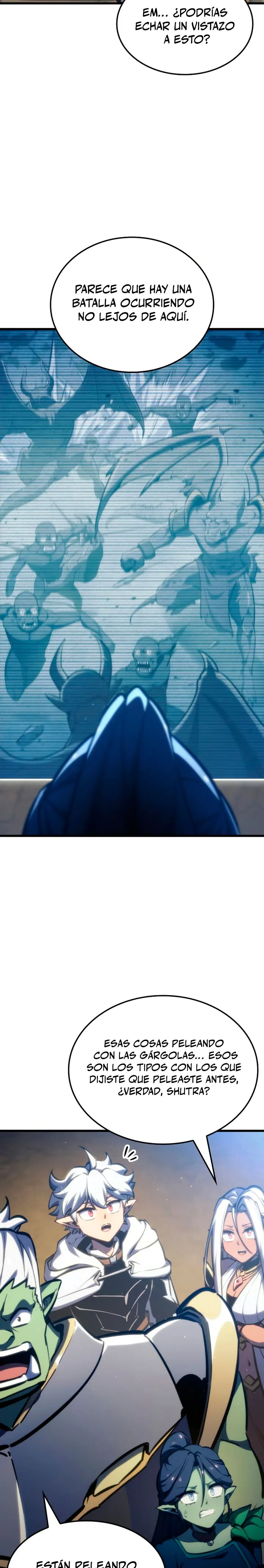 Los Breakers Capitulo 37 página 22
