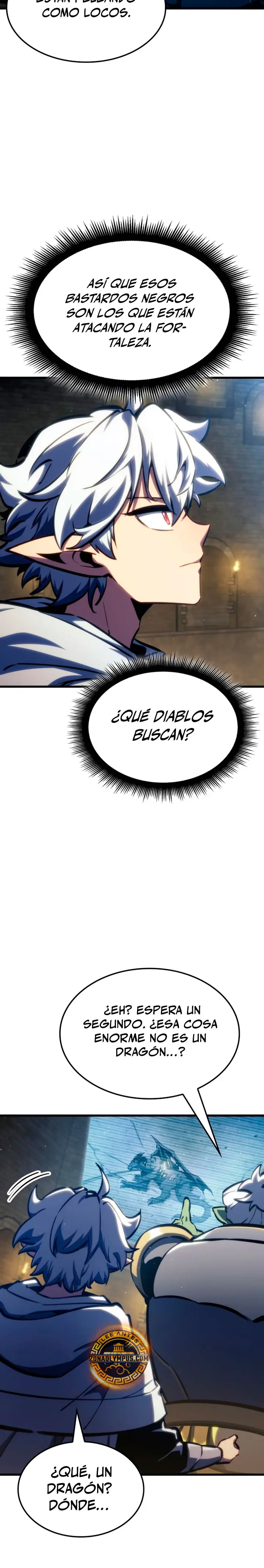 Los Breakers Capitulo 37 página 23