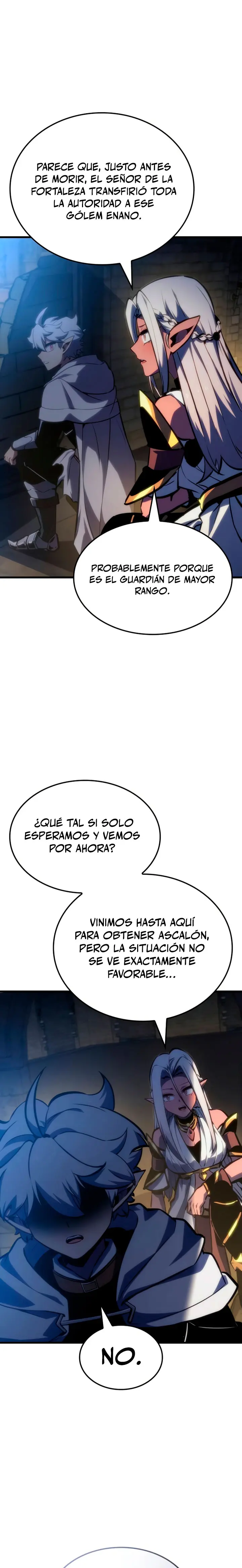 Los Breakers Capitulo 38 página 10