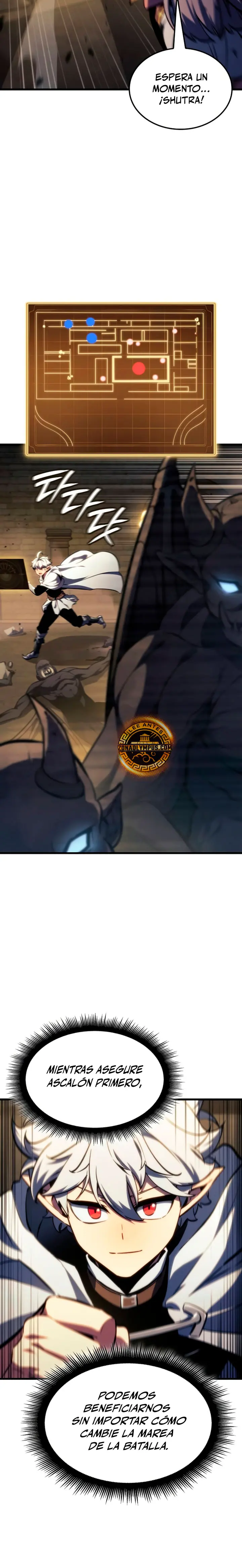 Los Breakers Capitulo 38 página 12