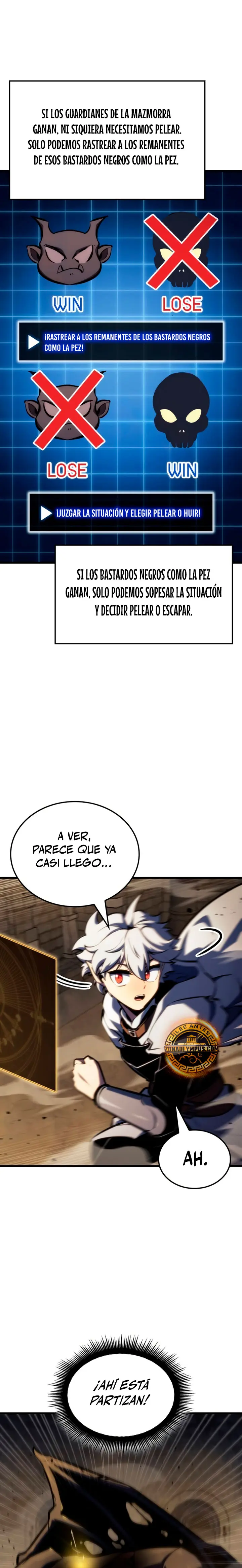 Los Breakers Capitulo 38 página 13