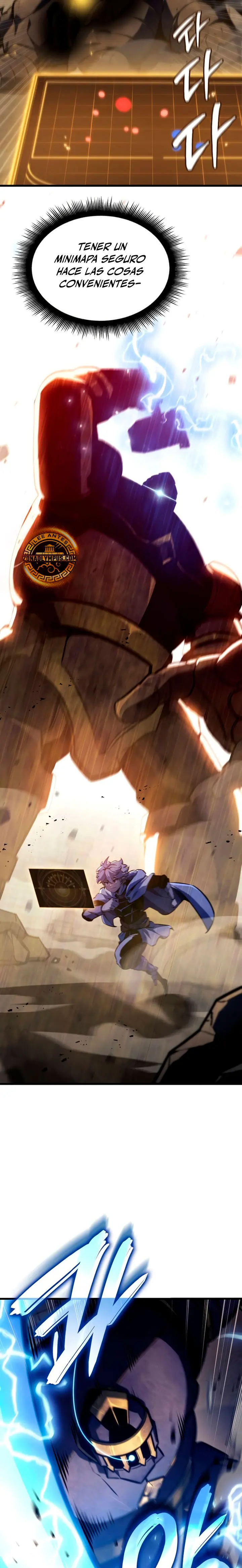 Los Breakers Capitulo 38 página 14