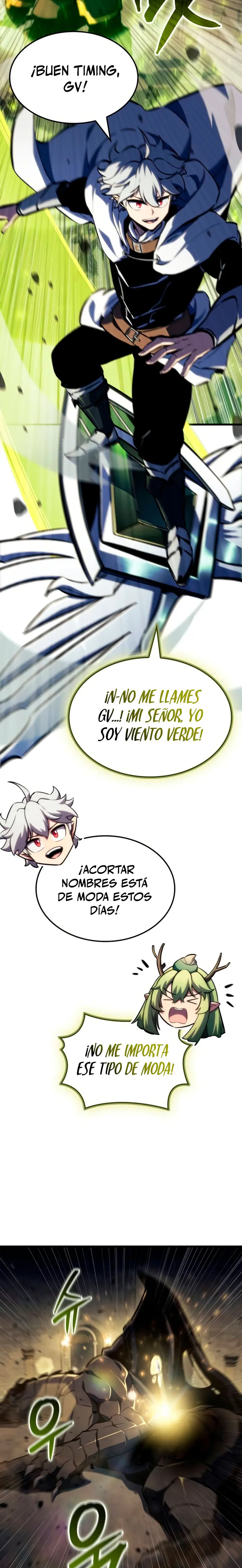 Los Breakers Capitulo 38 página 18