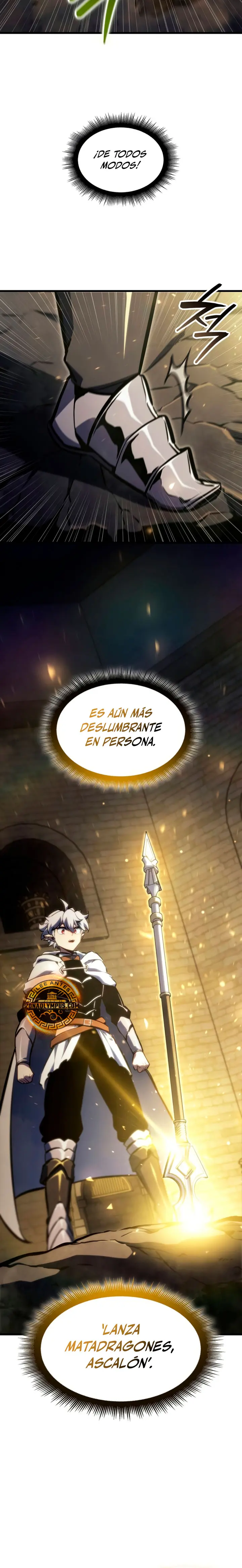Los Breakers Capitulo 38 página 19