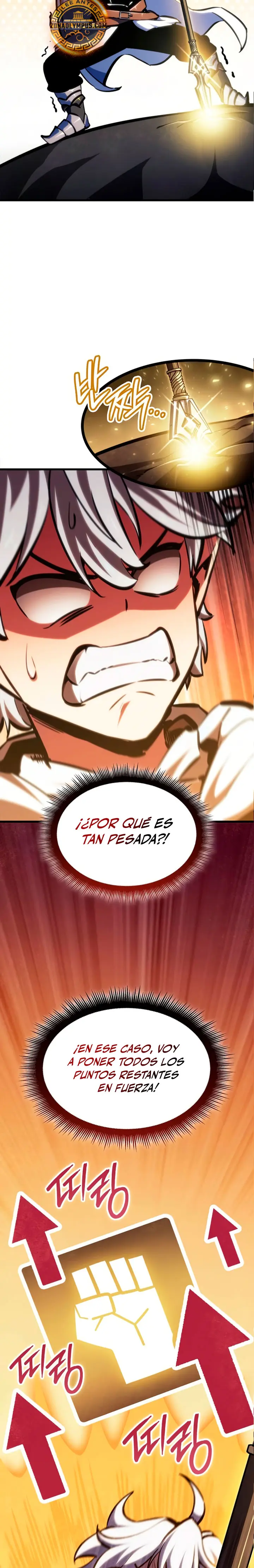 Los Breakers Capitulo 38 página 21