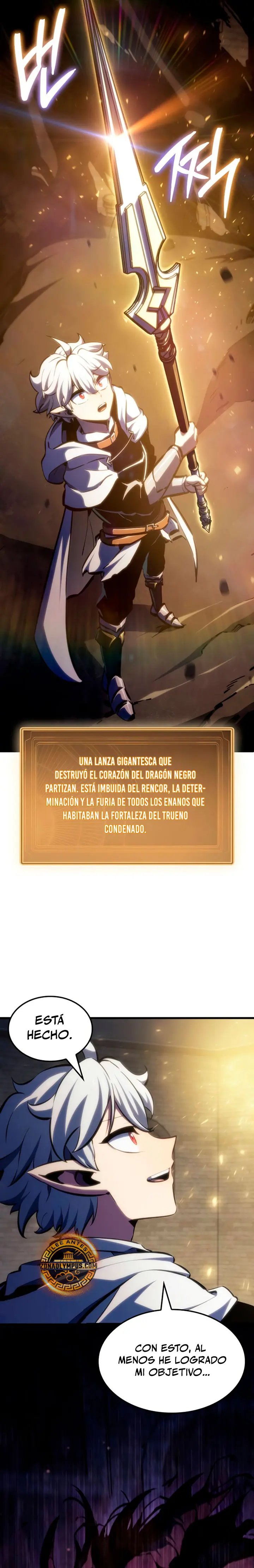 Los Breakers Capitulo 38 página 25