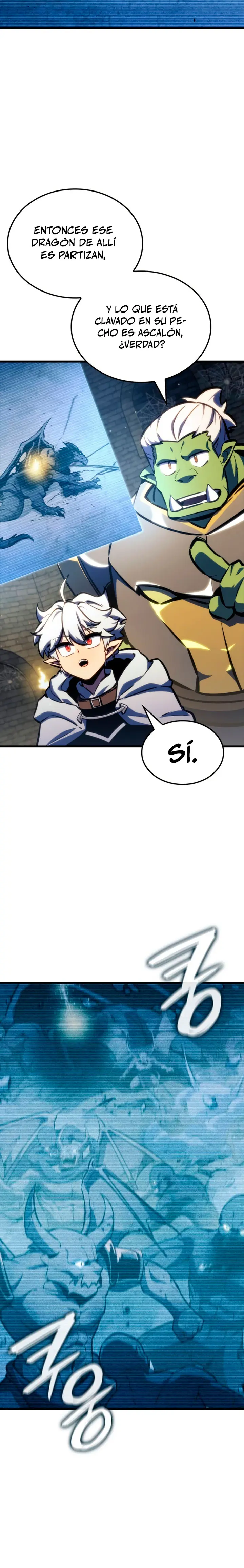 Los Breakers Capitulo 38 página 6