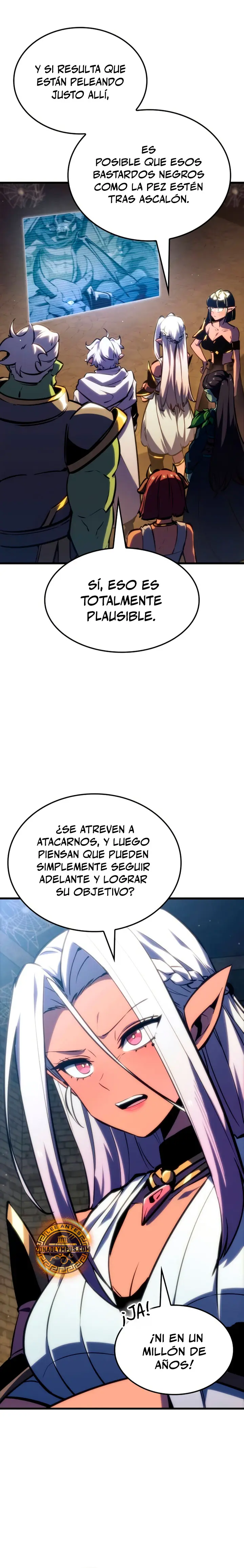 Los Breakers Capitulo 38 página 7