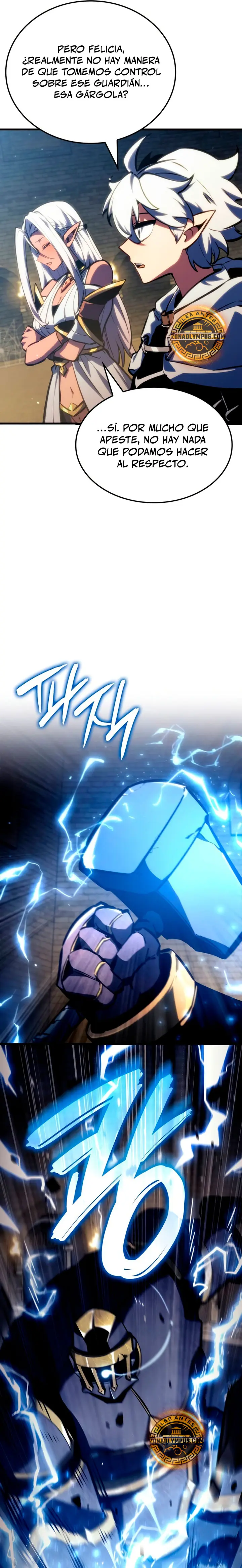 Los Breakers Capitulo 38 página 8