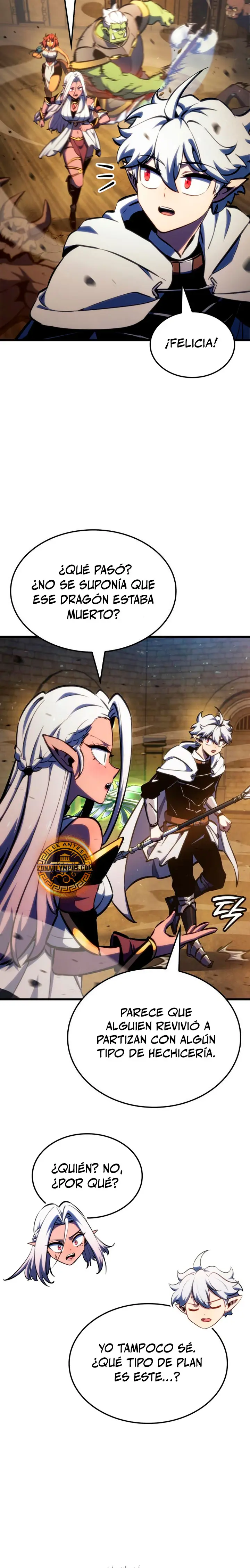 Los Breakers Capitulo 39 página 13