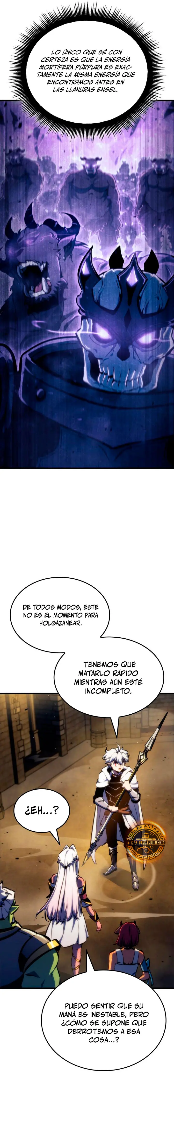 Los Breakers Capitulo 39 página 14