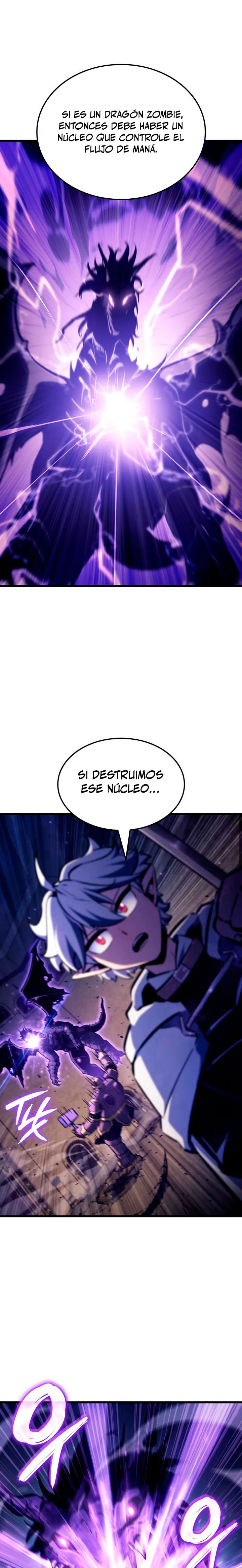 Los Breakers Capitulo 39 página 15