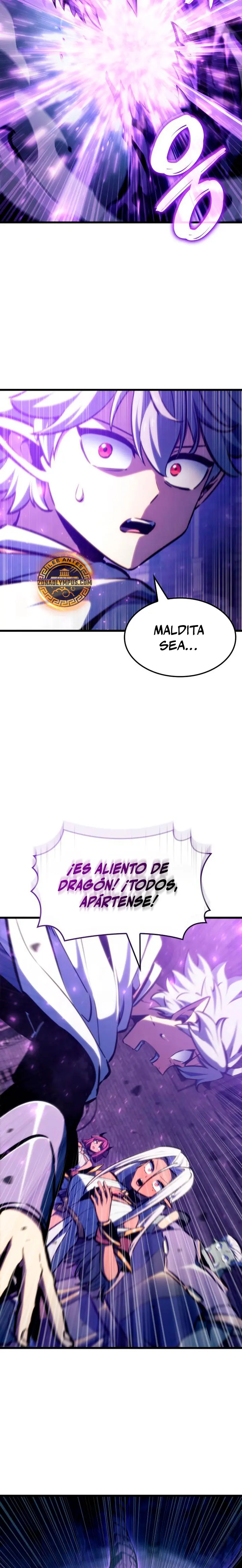 Los Breakers Capitulo 39 página 16