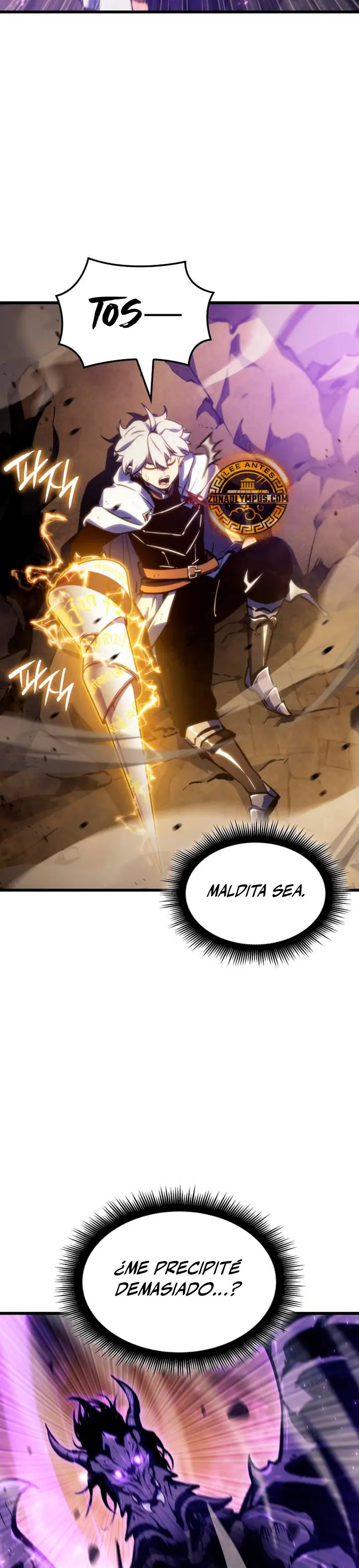 Los Breakers Capitulo 39 página 28