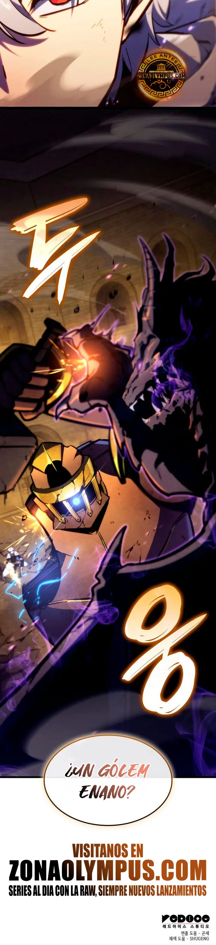 Los Breakers Capitulo 39 página 31