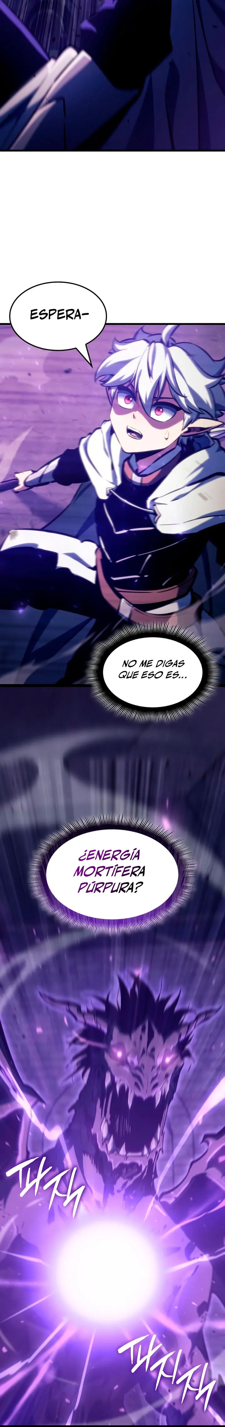 Los Breakers Capitulo 39 página 7