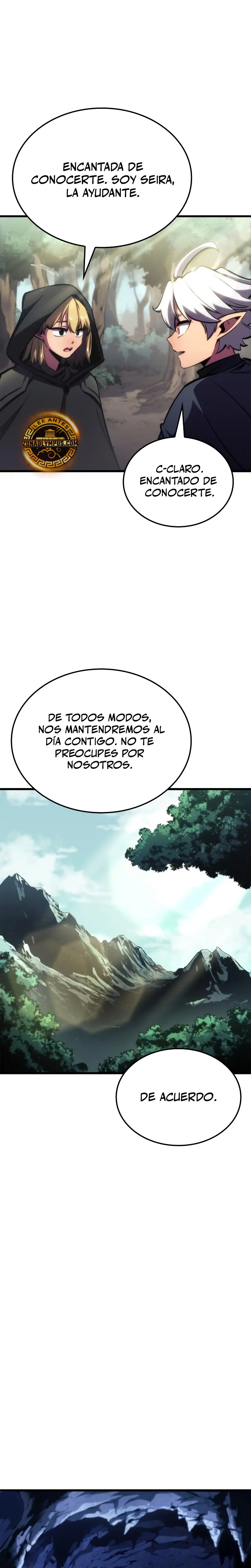 Los Breakers Capitulo 4 página 11