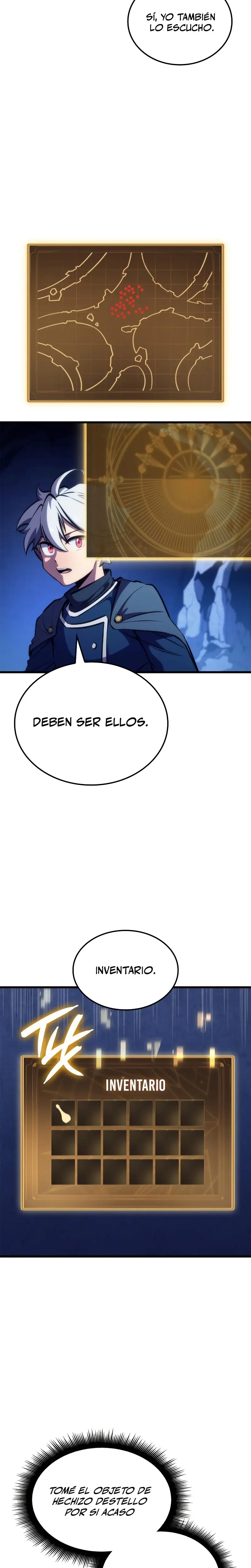 Los Breakers Capitulo 4 página 14