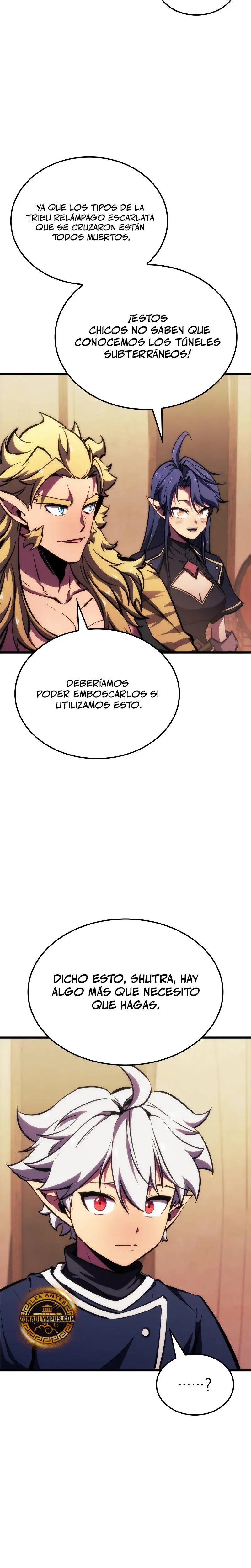 Los Breakers Capitulo 4 página 7