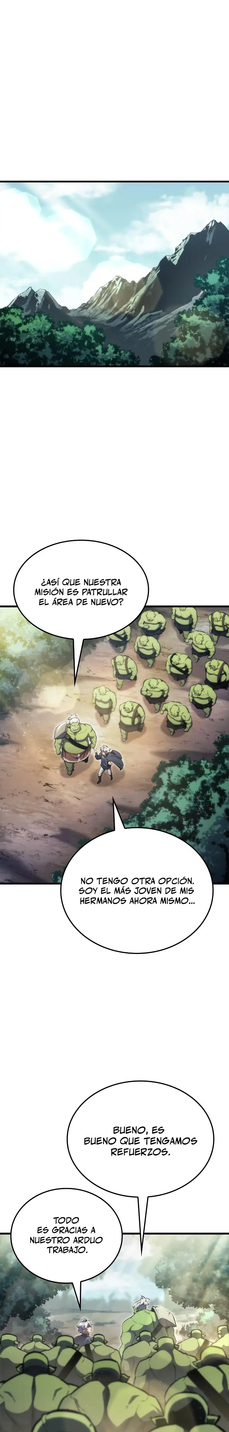Los Breakers Capitulo 4 página 8