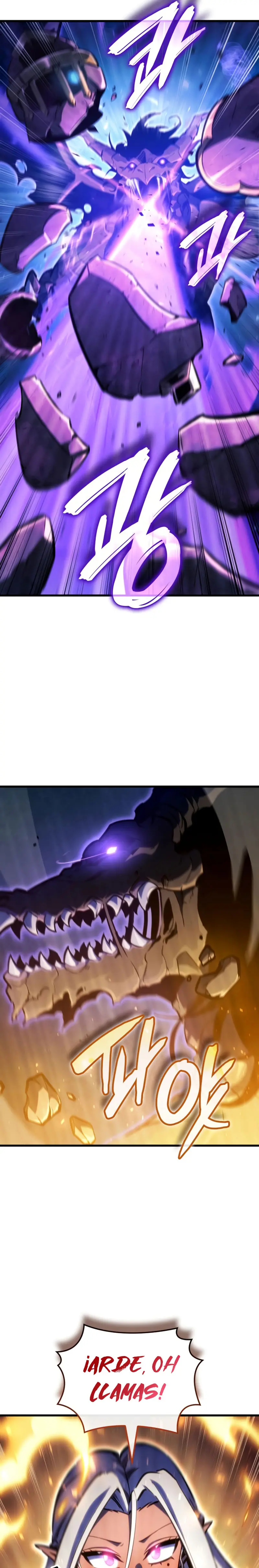 Los Breakers Capitulo 40 página 14