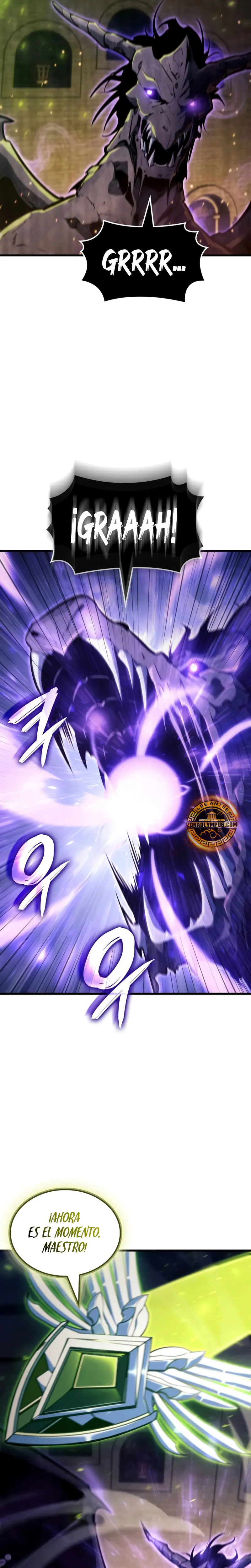 Los Breakers Capitulo 40 página 17