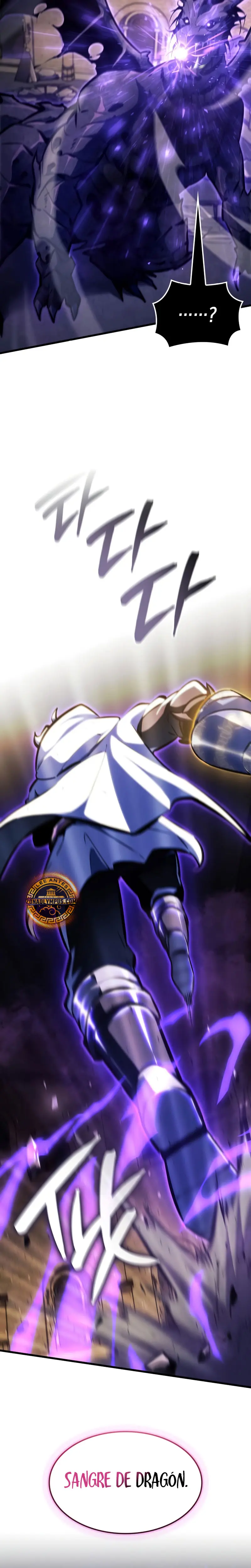 Los Breakers Capitulo 40 página 18