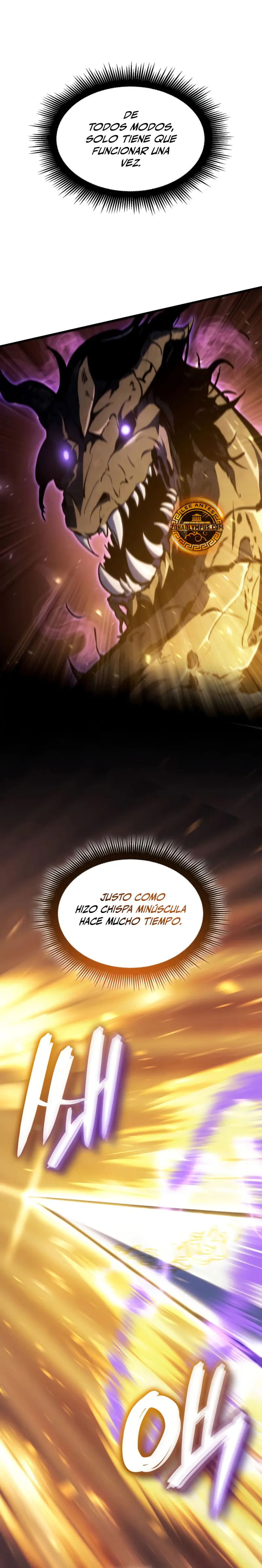 Los Breakers Capitulo 40 página 20