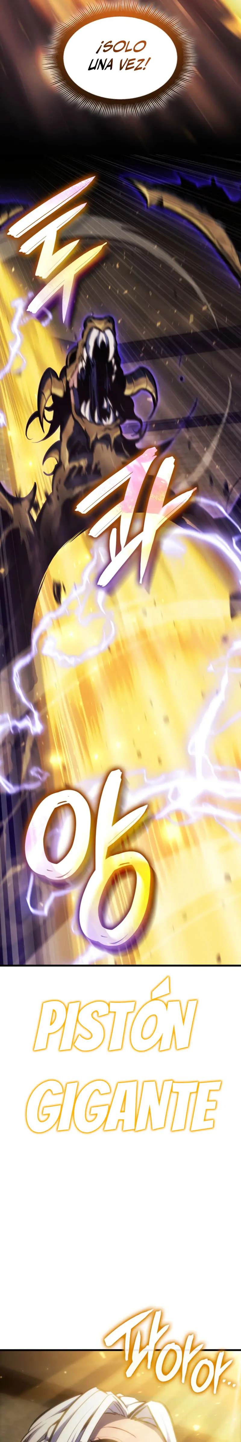 Los Breakers Capitulo 40 página 21
