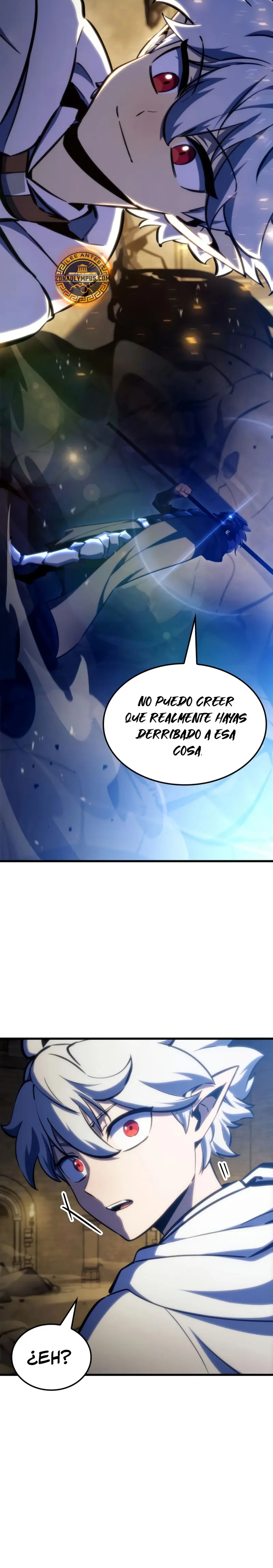 Los Breakers Capitulo 40 página 25