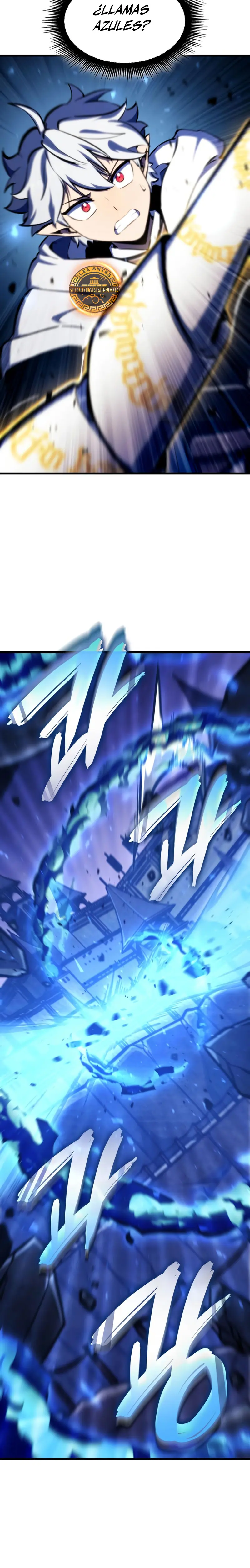 Los Breakers Capitulo 40 página 28