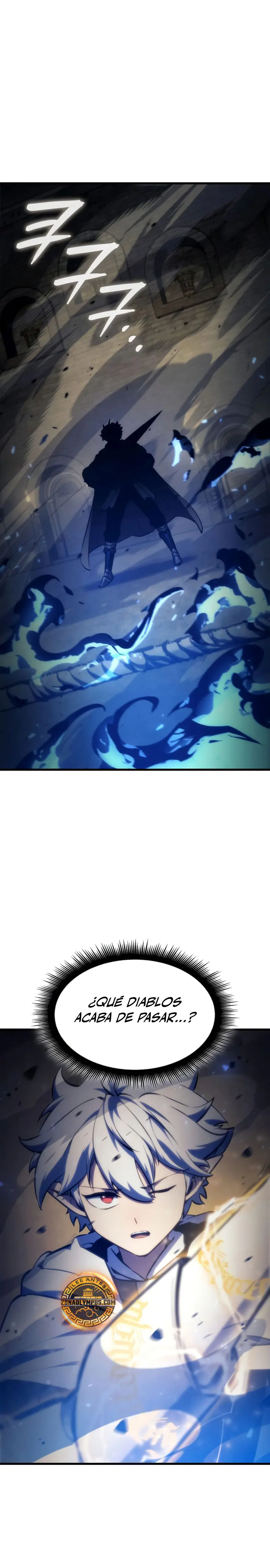 Los Breakers Capitulo 40 página 29