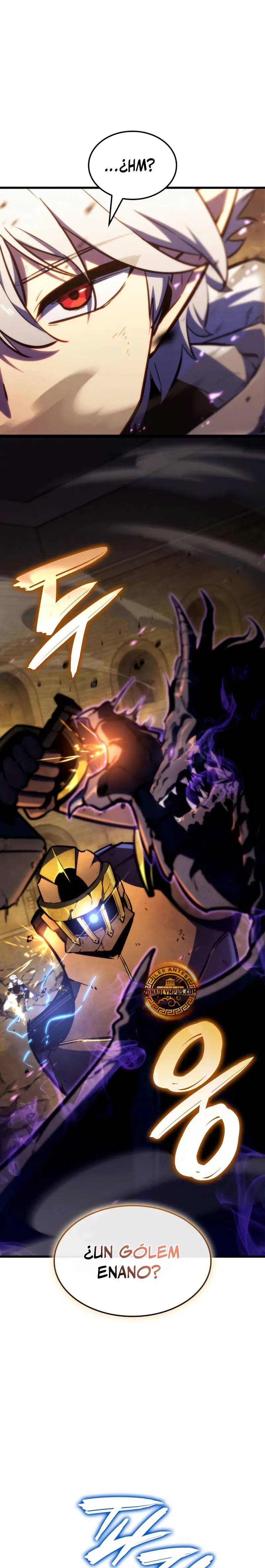 Los Breakers Capitulo 40 página 3
