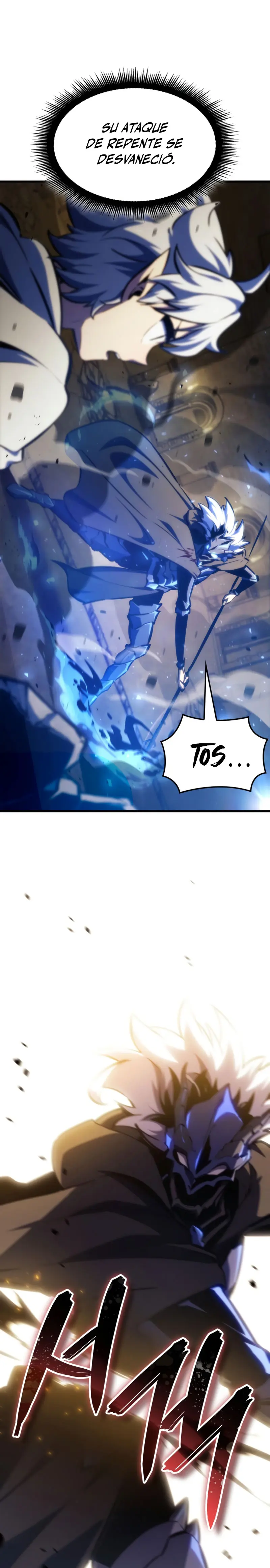 Los Breakers Capitulo 40 página 30