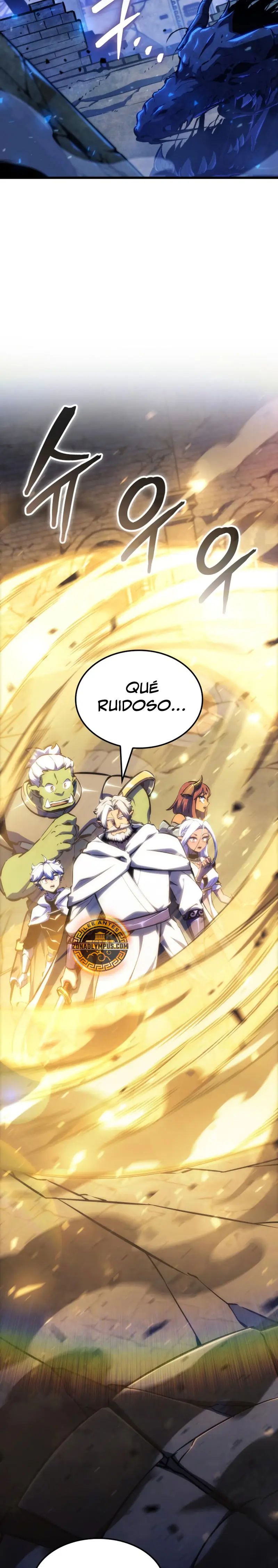 Los Breakers Capitulo 41 página 12