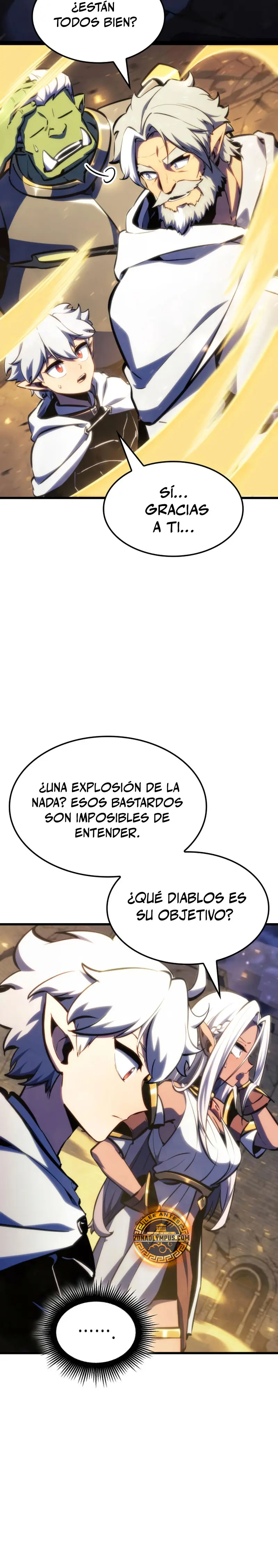 Los Breakers Capitulo 41 página 13