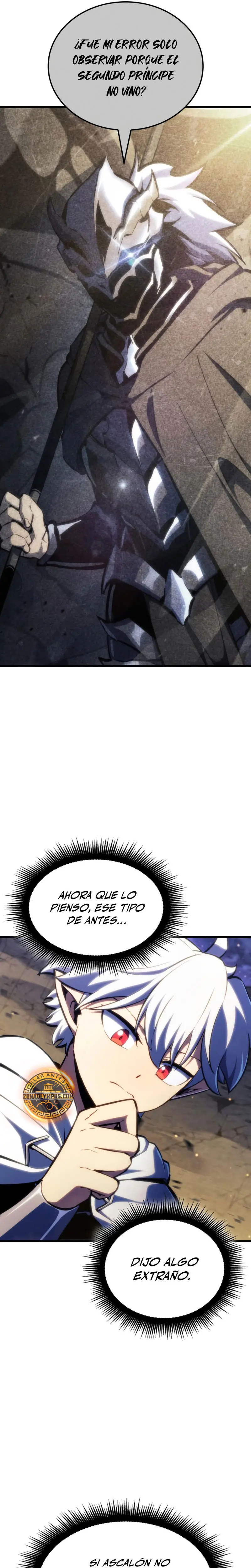 Los Breakers Capitulo 41 página 14