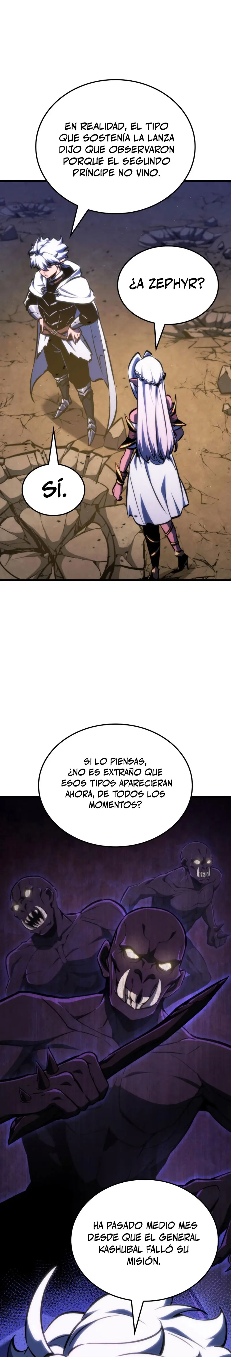 Los Breakers Capitulo 41 página 17
