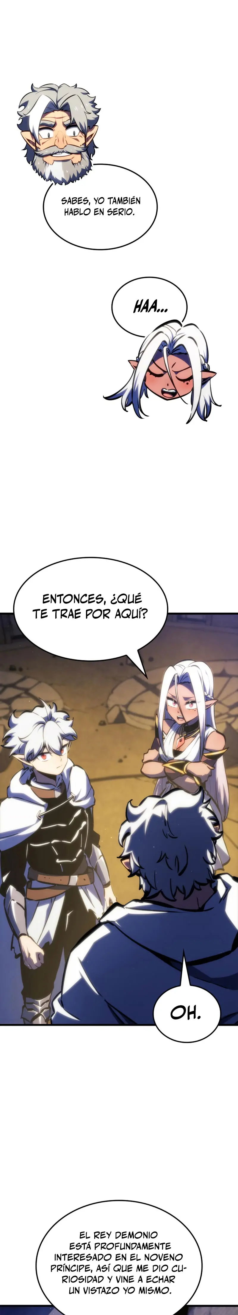 Los Breakers Capitulo 41 página 21