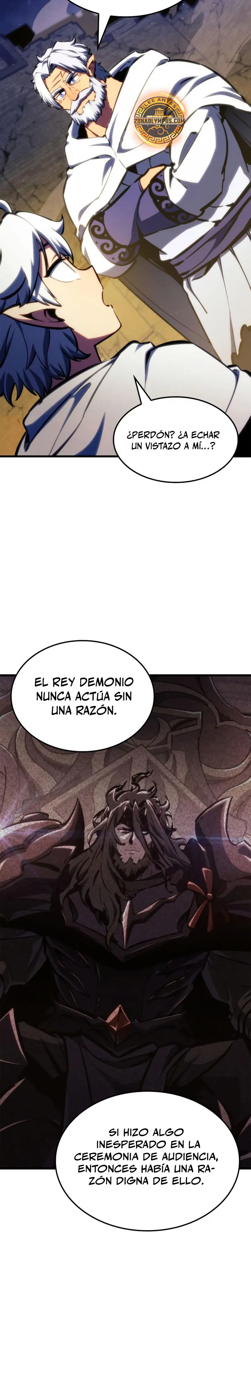 Los Breakers Capitulo 41 página 22