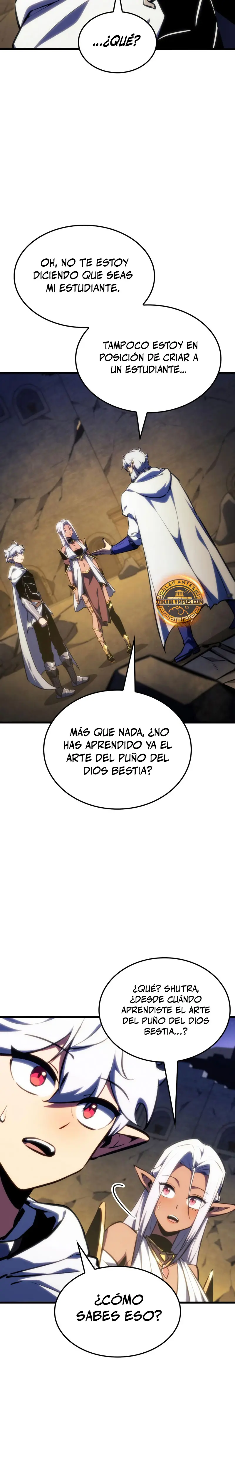 Los Breakers Capitulo 41 página 25