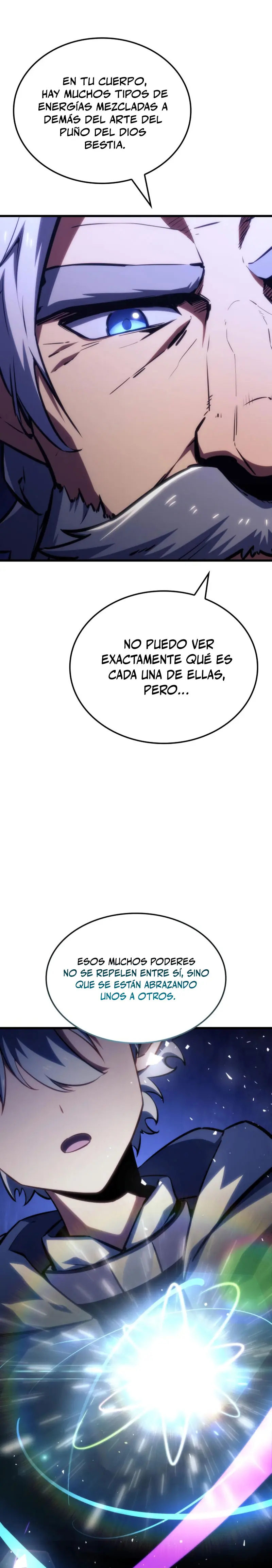 Los Breakers Capitulo 41 página 26