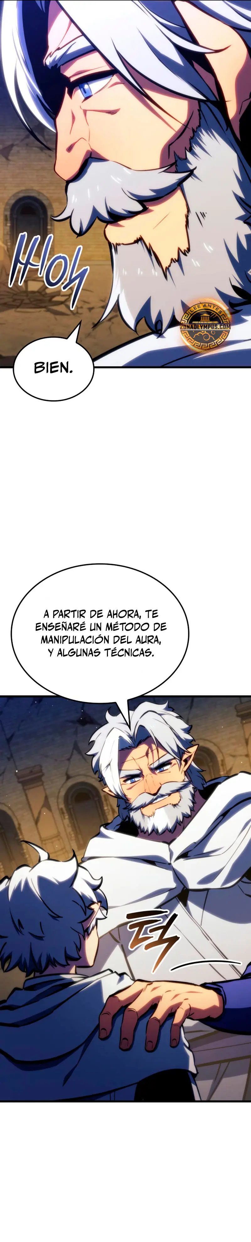 Los Breakers Capitulo 41 página 29
