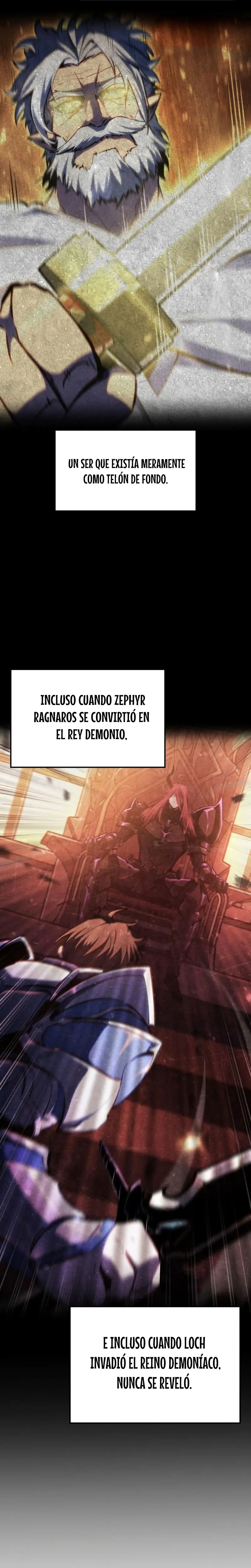 Los Breakers Capitulo 41 página 3