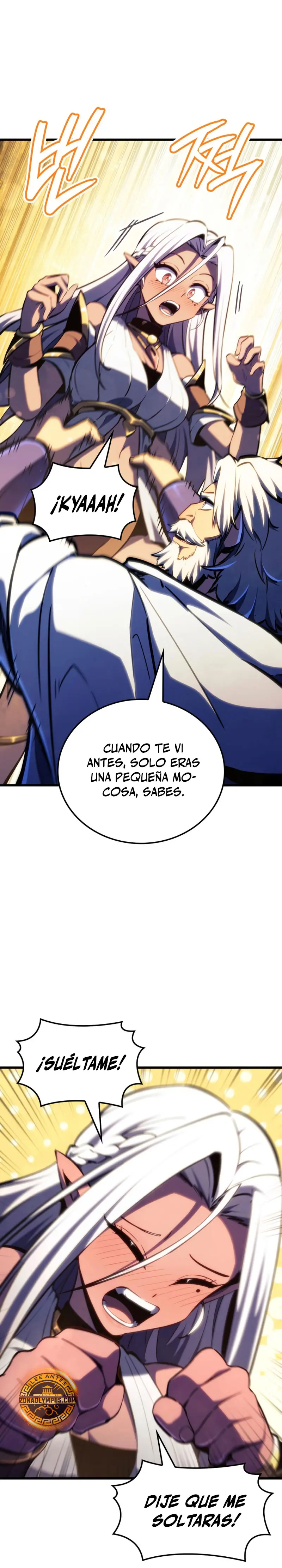 Los Breakers Capitulo 41 página 5