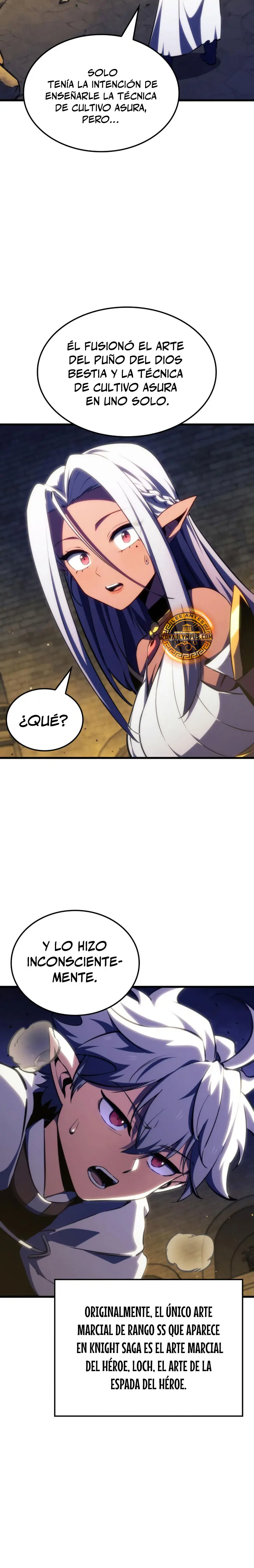 Los Breakers Capitulo 42 página 13
