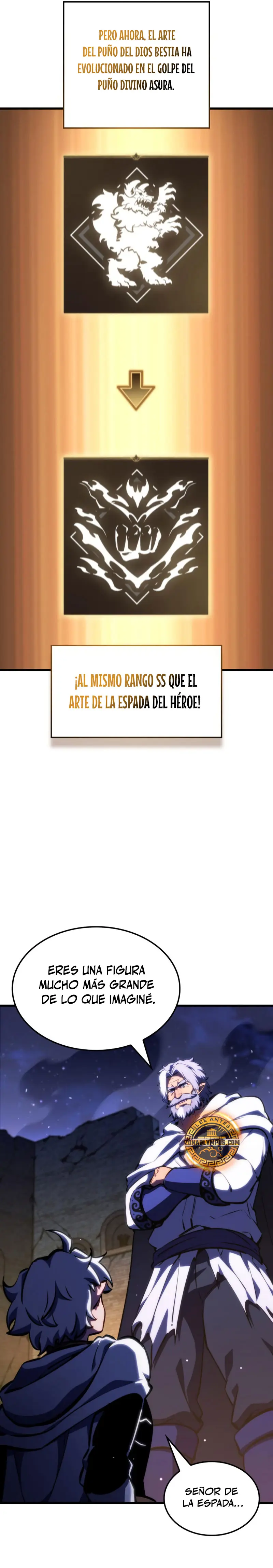 Los Breakers Capitulo 42 página 14
