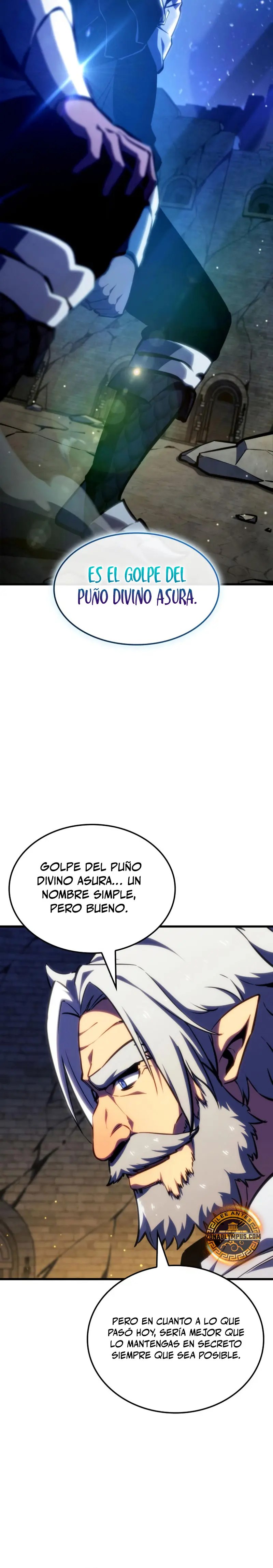 Los Breakers Capitulo 42 página 16