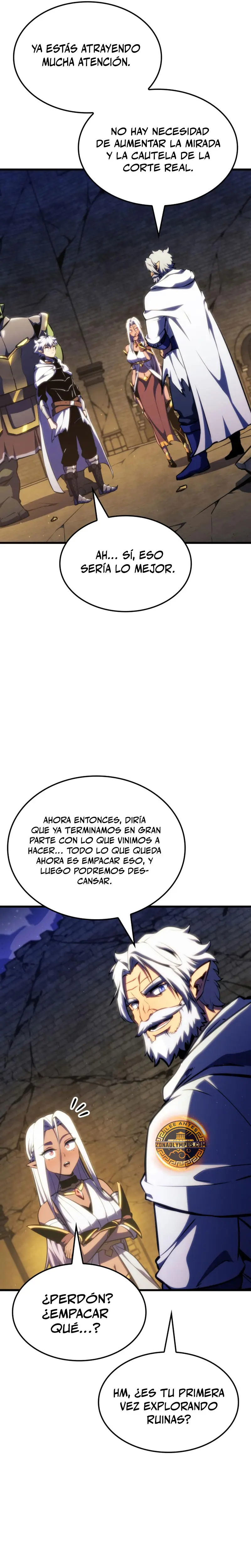 Los Breakers Capitulo 42 página 17