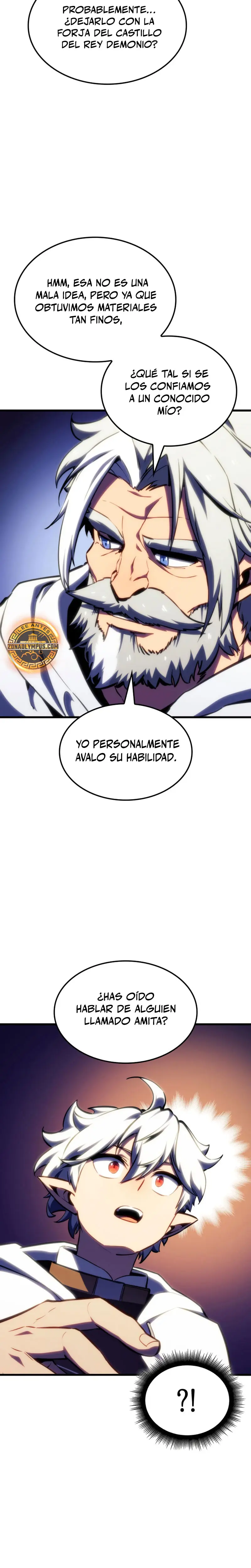 Los Breakers Capitulo 42 página 19